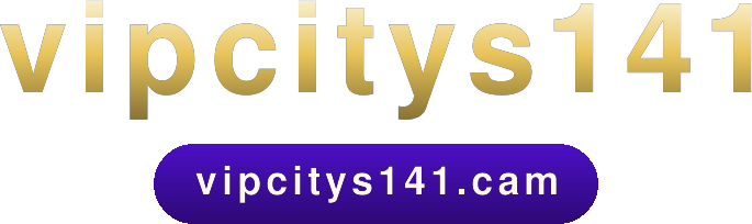 vipcitys141 logo