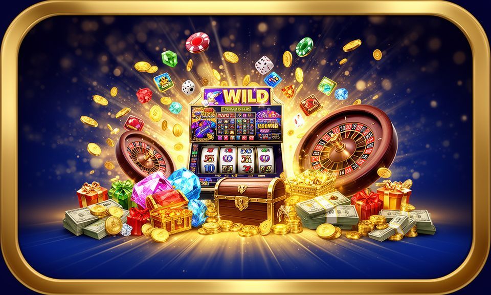 vipcitys141 Inside Our Live Sic Bo Table Selection