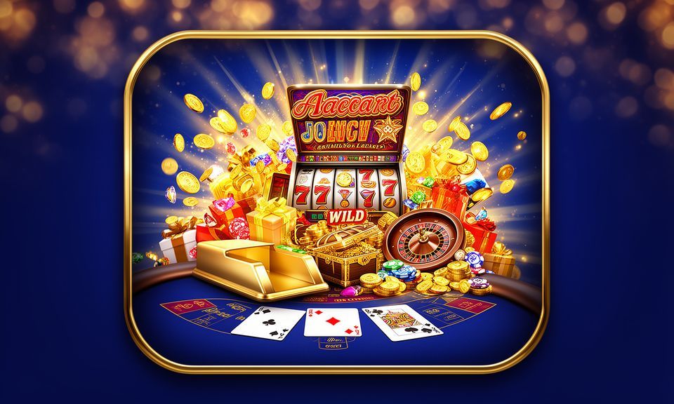 vipcitys141 What Lucky Wheel Is and How It Works